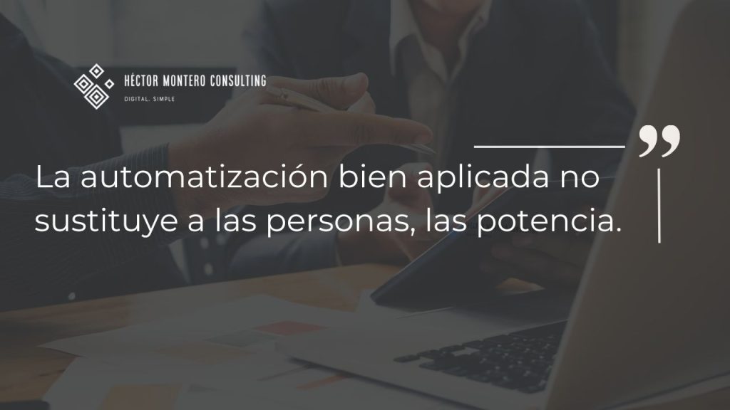La primera línea del servicio digital-Héctor-Manuel-Montero-Rodríguez