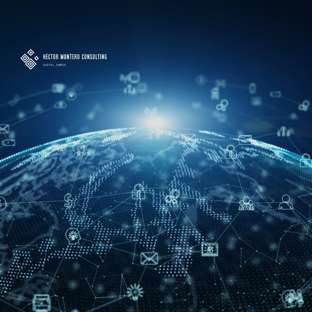 Ecosistema digital empresarial: cómo integrar herramientas, procesos y personas en una sola dirección