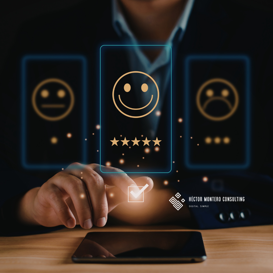 La experiencia del usuario digital: el pilar que define el éxito de cualquier negocio online