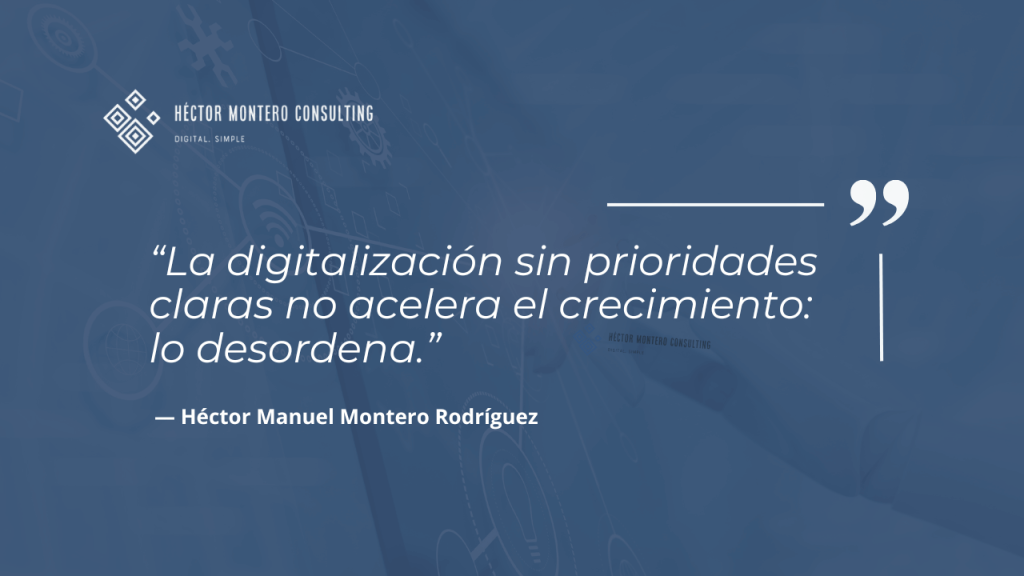 Qué implica realmente la priorización digital en una pyme-Héctor-Manuel-Montero-Rodríguez
