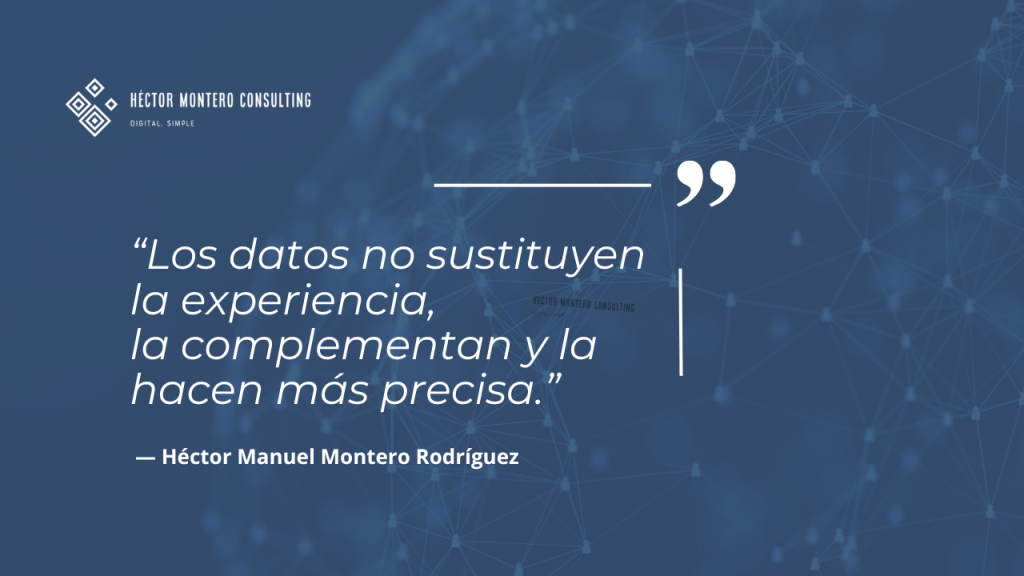 Cómo aplicar automatización inteligente sin perder control-Héctor Manuel Montero Rodríguez