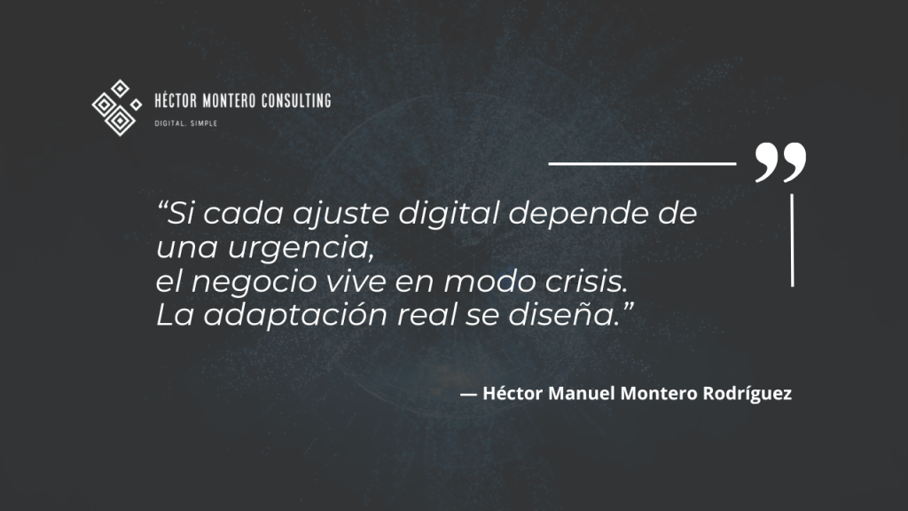 Cómo construir un sistema de adaptación sostenible-Hector Manuel Montero Rodríguez